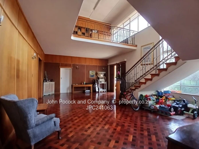 Welcome to your dream home!