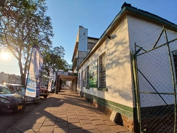 Shop & Retail Property