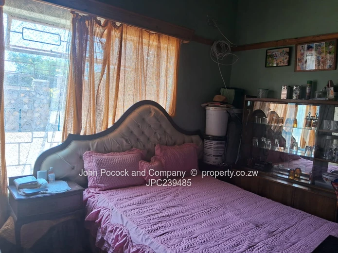 A Home Changes Everything