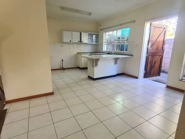 2 Bedroom Townhouse Complex