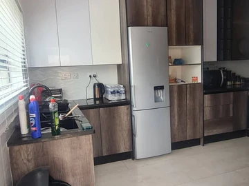 3 Bedroom Townhouse Complex