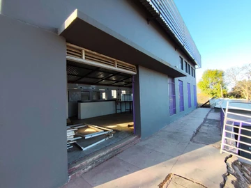 Shop & Retail Property