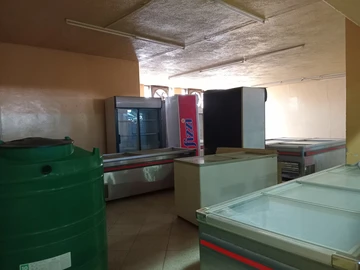 Shop & Retail Property