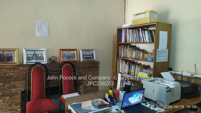 Versatile Property with Main Road Frontage