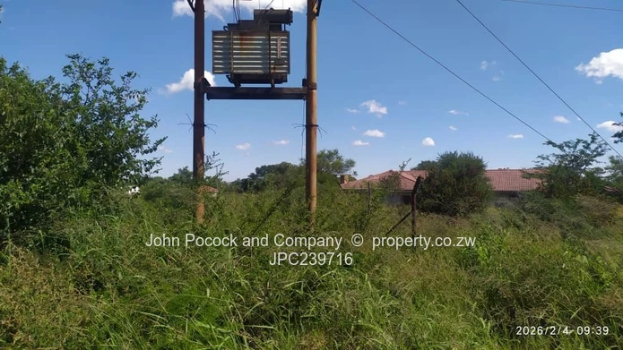 Lochview, Undeveloped Land -Your Canvas Awaits