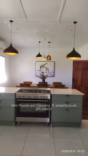 Move In Ready and Fully furnished!- Your New Home Awaits (Sole Mandate)