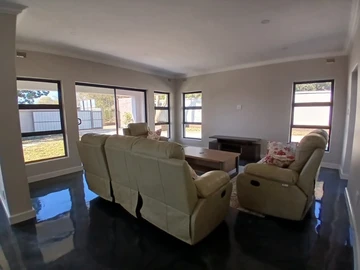 11 Unit Townhouse Complex