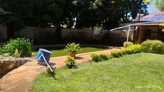 Residential Charm. Commercial Possibility.