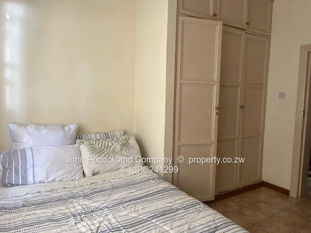 Neat well kept family home