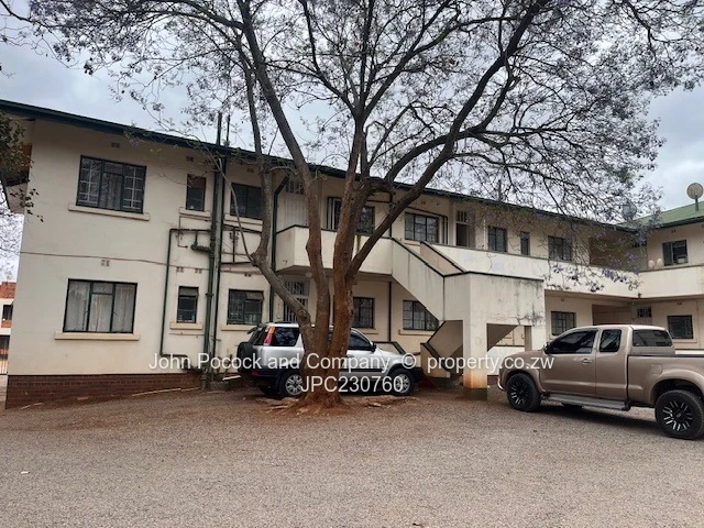 Spacious  Flat close to city