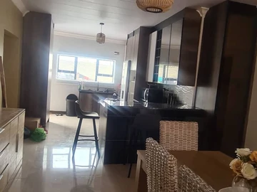 3 Bedroom Townhouse Complex