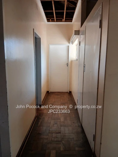 A hidden gem in the prime area of Morningside! 