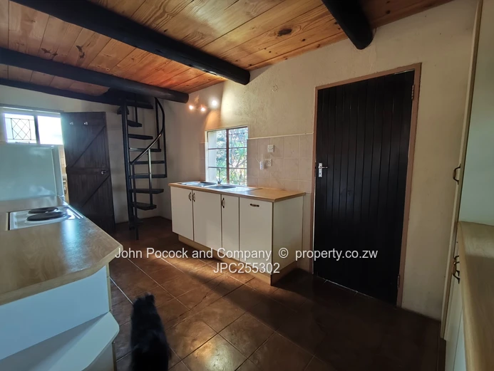 Dream Home On Functioning Farm