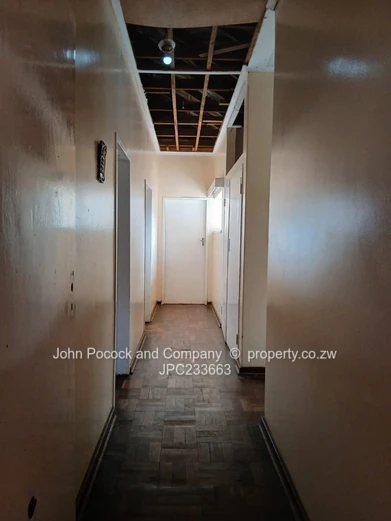 A hidden gem in the prime area of Morningside! 