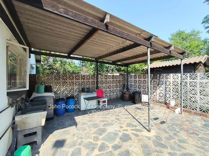 Exceptional 3-Bedroom Family Estate on Two Acres in Prime Burnside