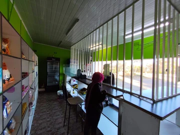 Shop & Retail Property