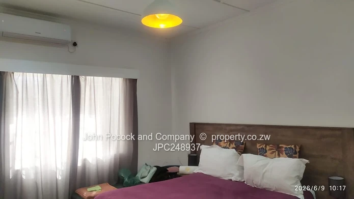 Move In Ready and Fully furnished!- Your New Home Awaits (Sole Mandate)