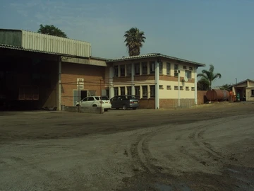 Commercial property - With a lot to offer