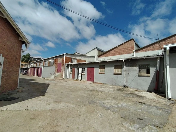 Shop & Retail Property