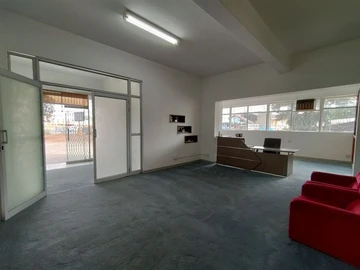 Shop & Retail Property