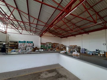 Shop & Retail Property