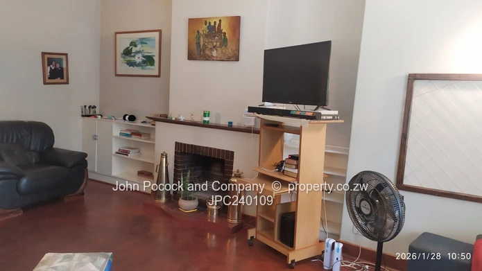 Residential Charm. Commercial Possibility.