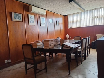 Shop & Retail Property