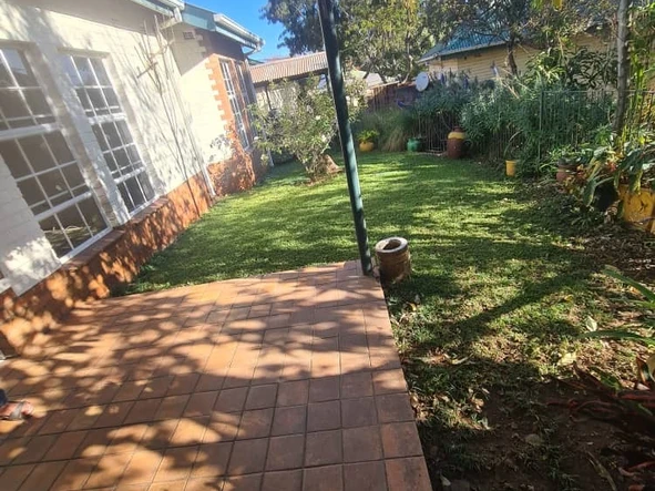 2 Bedroom Townhouse Complex