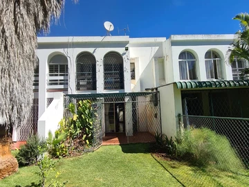 2 Bedroom Townhouse Complex