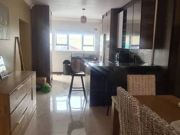 3 Bedroom Townhouse Complex