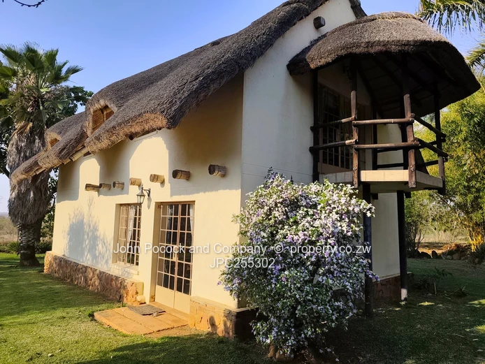 Dream Home On Functioning Farm