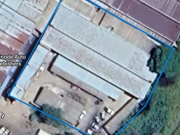 Warehouse & Factory