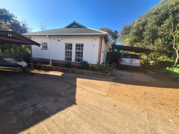 2 Bedroom Townhouse Complex