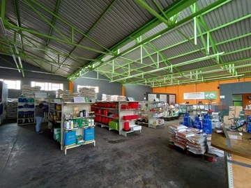 Shop & Retail Property