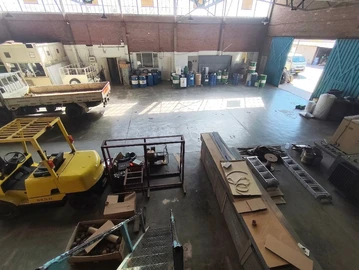Commercial Property