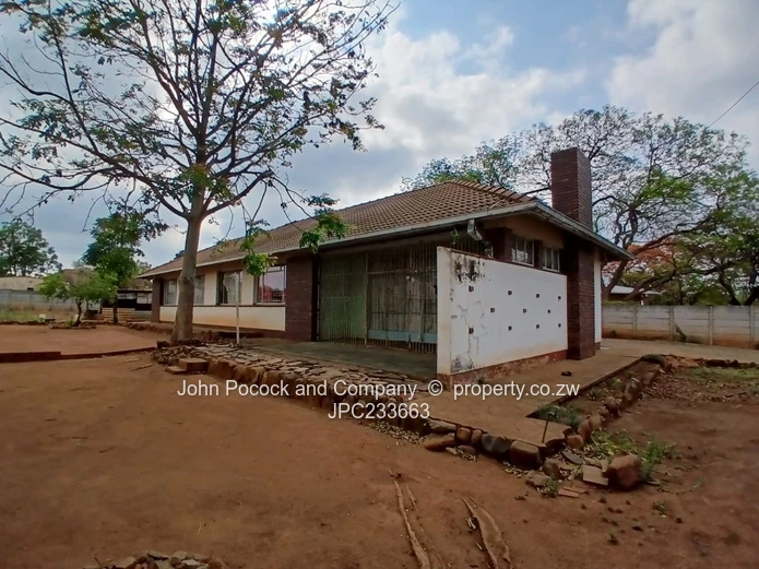 A hidden gem in the prime area of Morningside! 