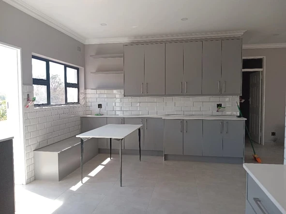 11 Unit Townhouse Complex