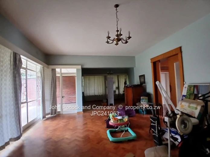 Welcome to your dream home!