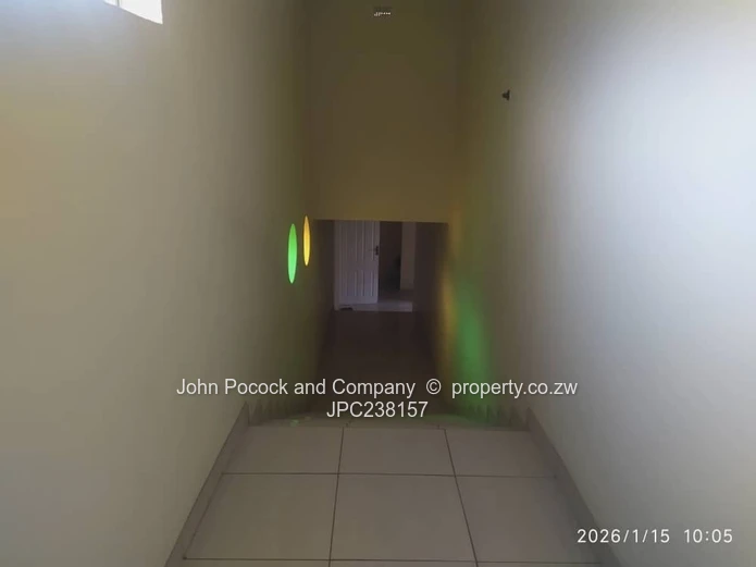 New Build | Space, Light & Investment Potential (Buena Vista)