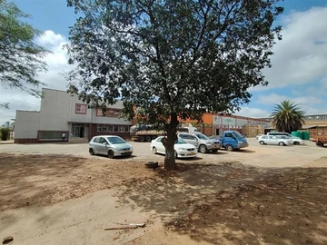 Shop & Retail Property