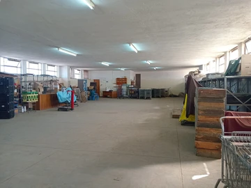 Shop & Retail Property