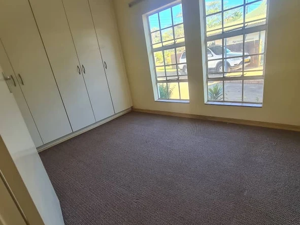 2 Bedroom Townhouse Complex