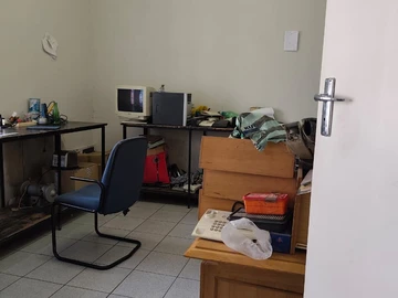 Commercial Property