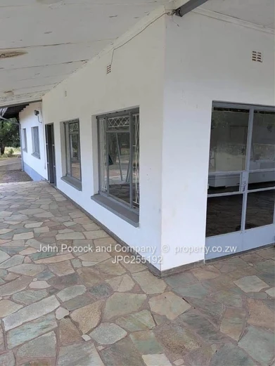 Beit Bridge 3 Bedroom House