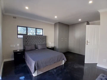 11 Unit Townhouse Complex