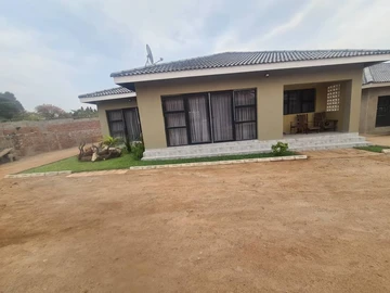 3 Bedroom Townhouse Complex