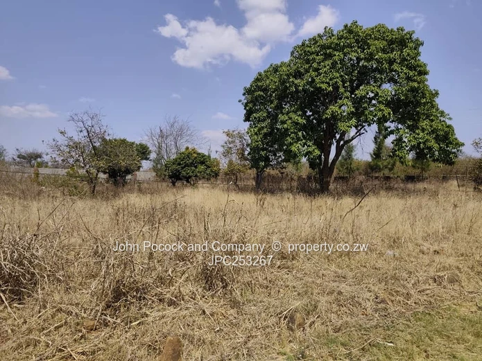 Waterford Bulawayo Property