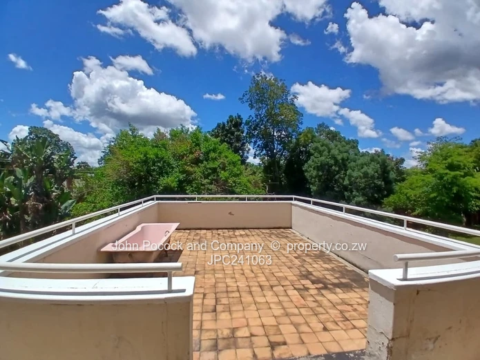 Welcome to your dream home!