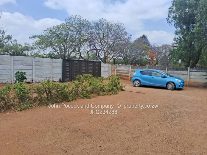 Exceptional Hillcrest Residence!