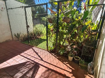 2 Bedroom Townhouse Complex